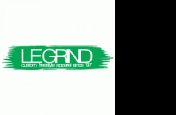 Le Grind Logo