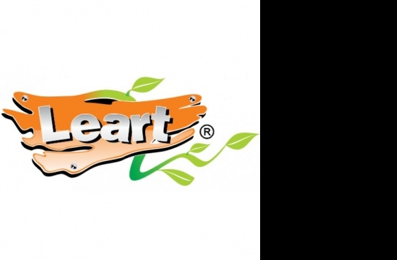 Leart Logo