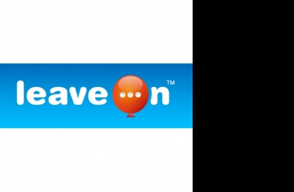 LeaveOn Logo