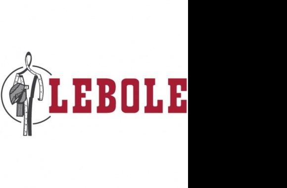 Lebole Uomo Logo