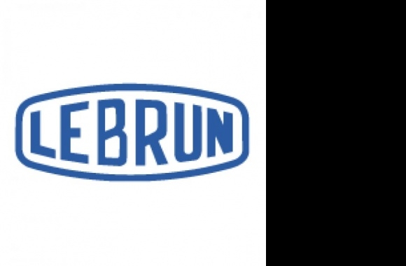 Lebrun-Nimy Logo