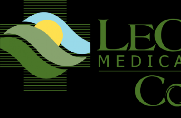 LeConte Medical Center Logo