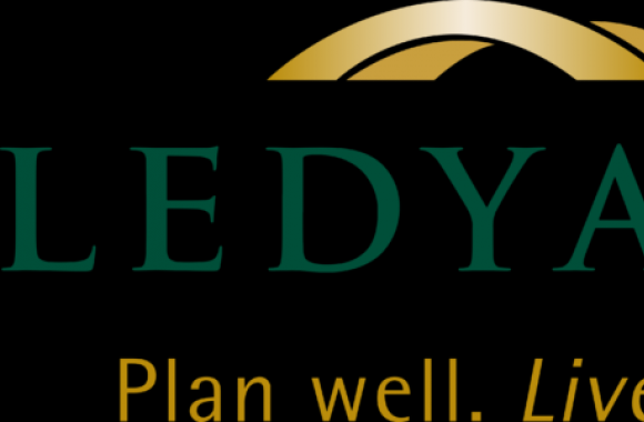 Ledyard Bank Logo