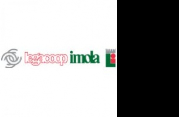 legacoop imola Logo