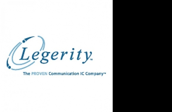 Legerity Logo