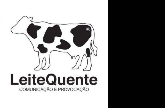 LeiteQuente Comunicação Logo