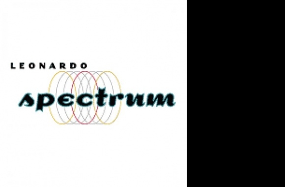 LeonardoSpectrum Logo