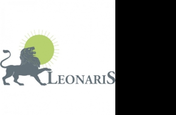 Leonaris Logo