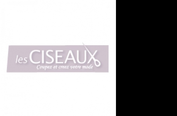 Les Ciseaux Logo