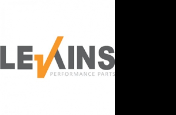 Levkins Performance Parts Logo