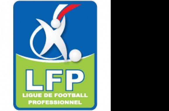 LFP Francia Logo