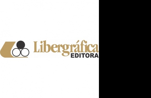 Libergráfica Logo