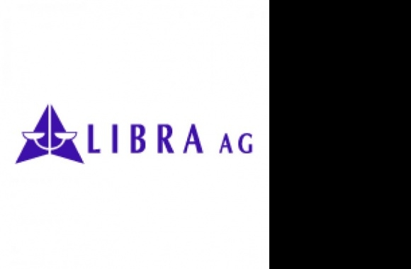 Libra AG Logo