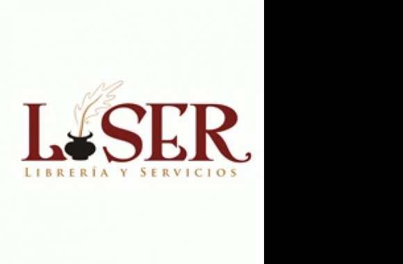 Libreria Liser Logo