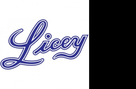 Licey Logo