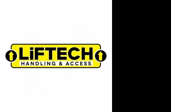 Liftech Handling & Access Logo