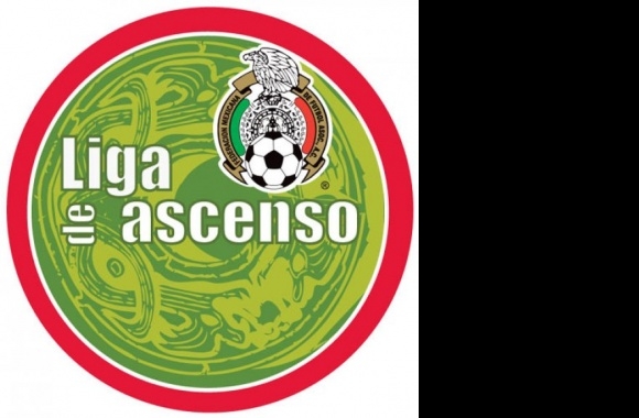 Liga de ascenso Logo