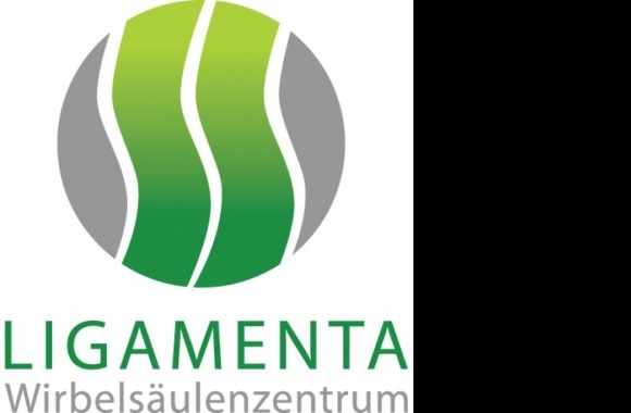 Ligamenta Logo