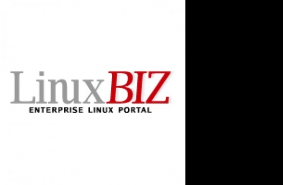 LinuxBIZ Logo