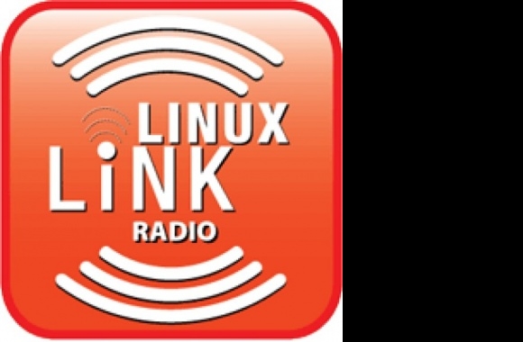 LinuxLink Radio Logo