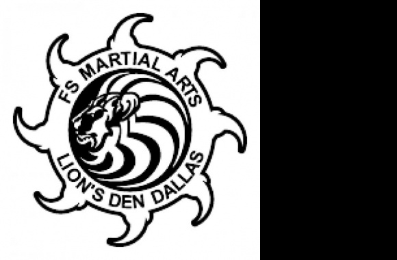 Lion's Den Dallas Logo