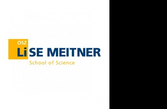 Lise-Meitner-Schule Logo