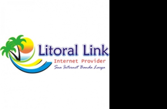Litoral Link Logo