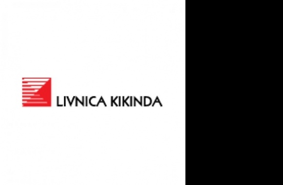 Livnica Kikinda AD Logo
