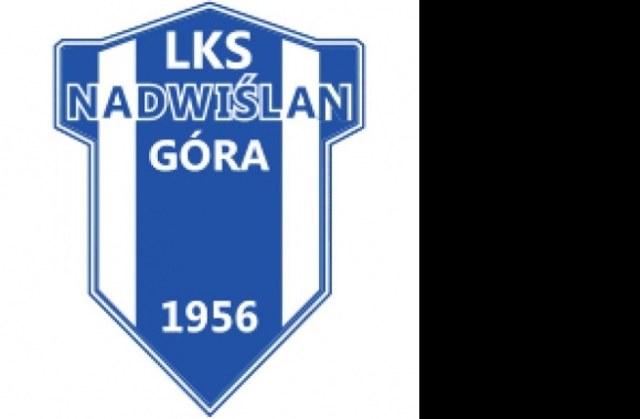 LKS Nadwiślan Góra Logo