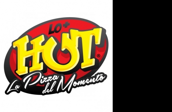 Lo + Hot Logo