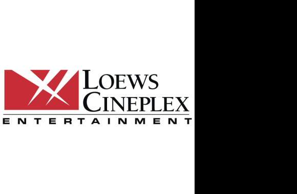 Loews Cineplex Logo