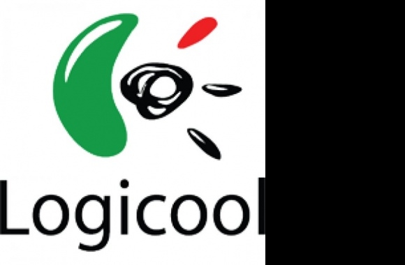 Logicool Logo