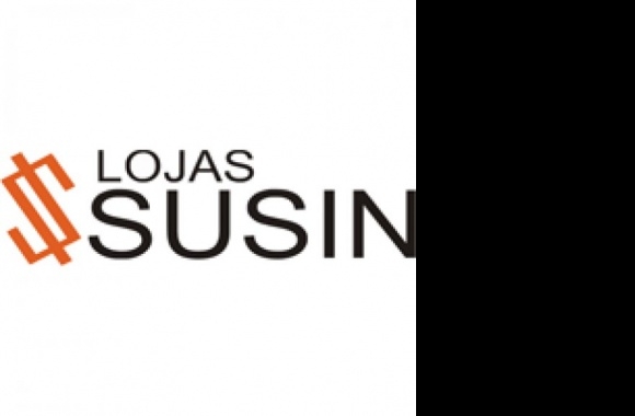 Lojas Susin Logo Logo