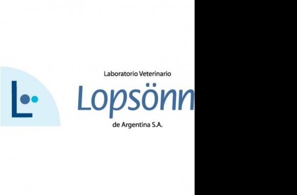 Lopsonn Logo