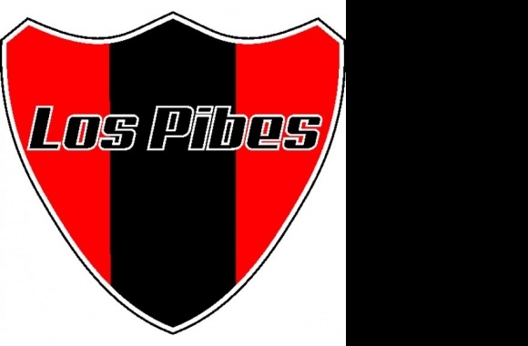 Los Pibes Fútbol Club de Córdoba Logo