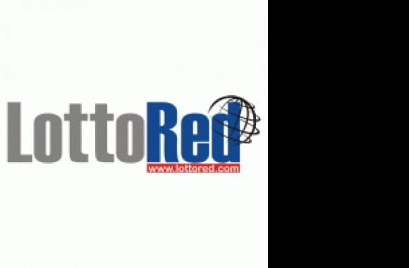 LottoRed Logo