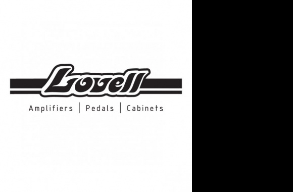 Lovell Logo