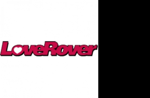 Loverover Logo
