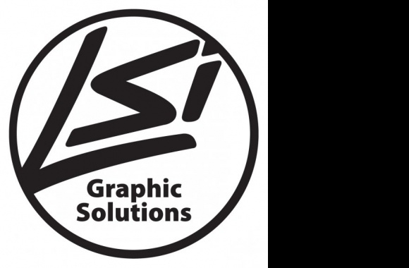 Lsi Graphic Solutions Logo