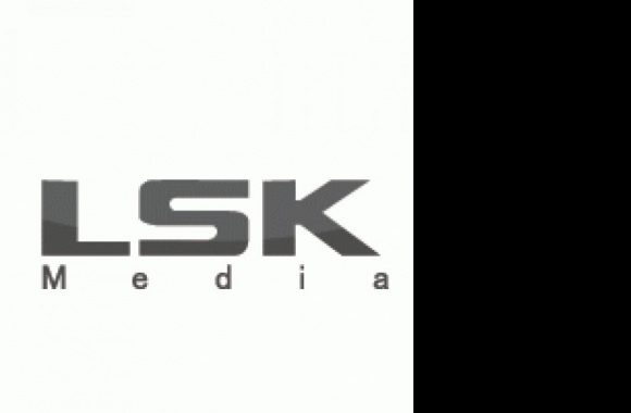 LSK Media Logo