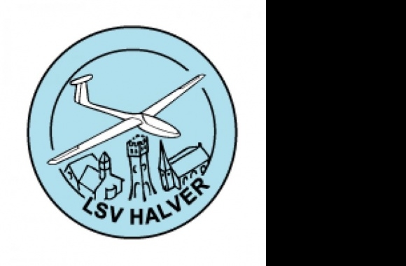 LSV Halver Logo