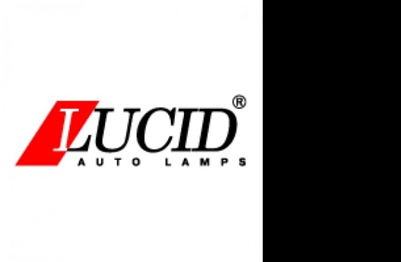 Lucid Auto Lamps Logo