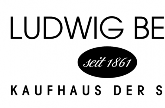 Ludwig Beck Logo