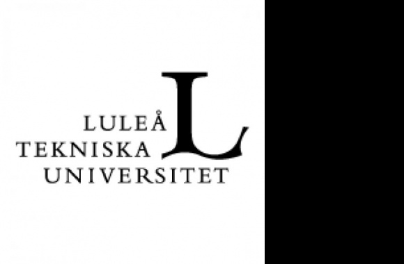 Lulea Tekniska Universitet Logo