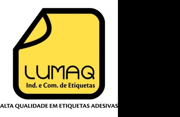 Lumaq Logo