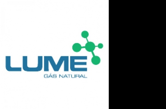 Lume Gas Natural Logo