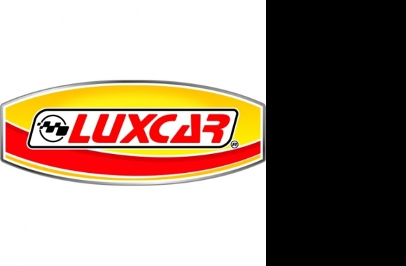 Luxcar Produtos Automotivos Logo
