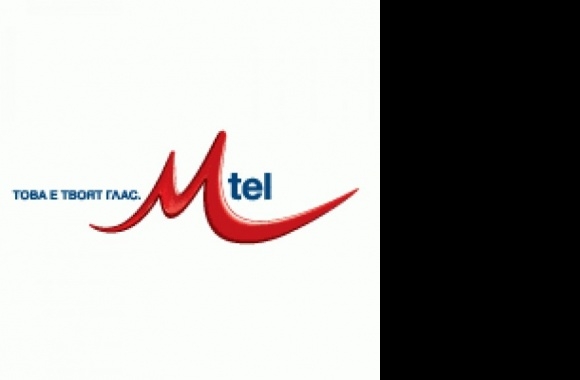 M-Tel Logo