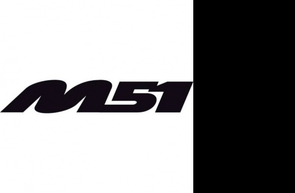 m51 Logo