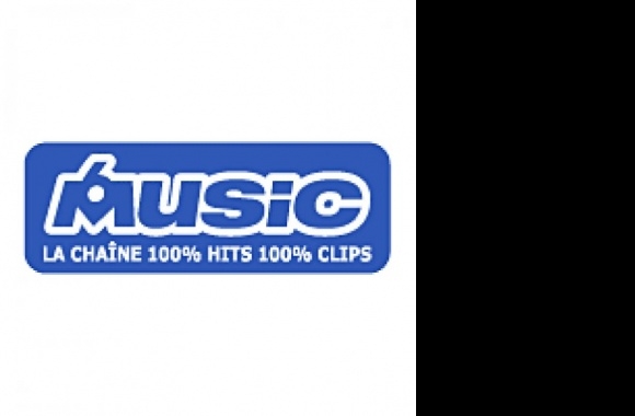 M6 Music Logo